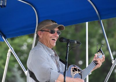 Wine & Cheese 2018