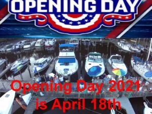 Opening Day 2021 @ River Noire Yacht Club | South Haven | Michigan | United States